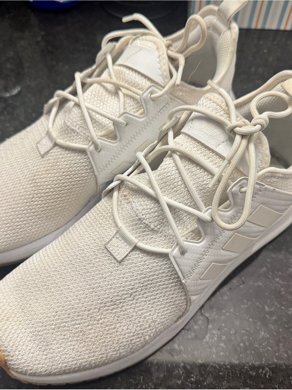 adidas XPLR
